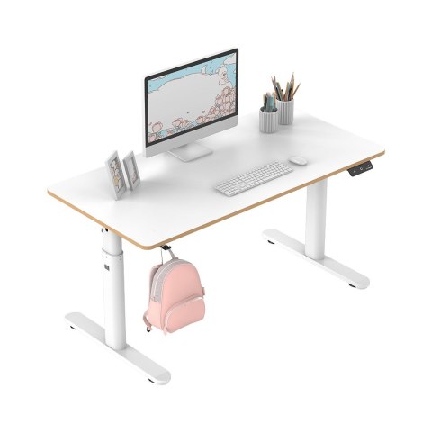 Ultradesk Pulsar Czarny No name