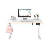 Ultradesk Pulsar Czarny No name