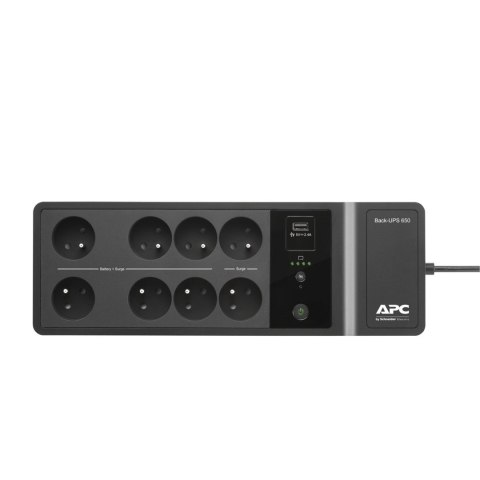 APC BACK-UPS 650VA 230V/1USB CHARGING PORT APC