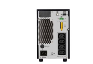 APC SRV2KI-E zasilacz UPS Podwójnej konwersji (online) 2 kVA 1800 W APC
