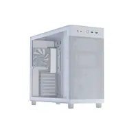 ASUS PRIME AP303 TG White Midi Tower Biały ASUS