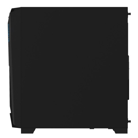 CASE MIDITOWER ATX W/O PSU/GB-C301G BLACK GIGABYTE Gigabyte