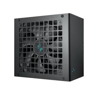 DeepCool PL750D moduł zasilaczy 750 W 20+4 pin ATX ATX Czarny DEEPCOOL