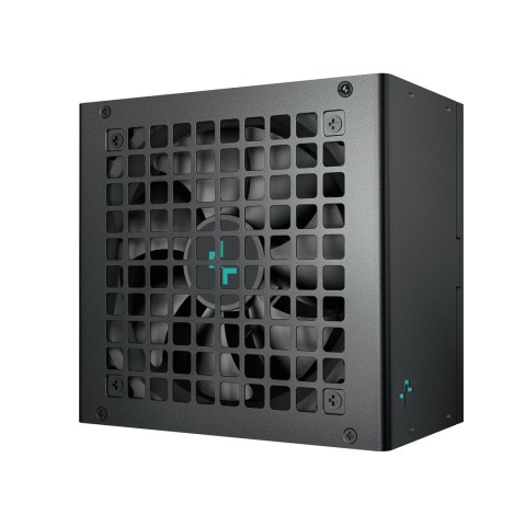 DeepCool PL750D moduł zasilaczy 750 W 20+4 pin ATX ATX Czarny DEEPCOOL