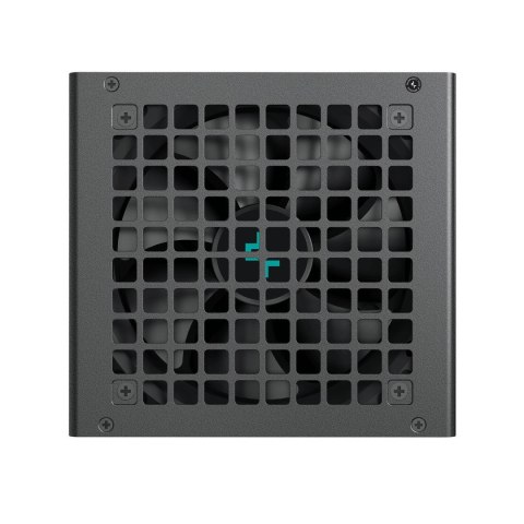 DeepCool PL750D moduł zasilaczy 750 W 20+4 pin ATX ATX Czarny DEEPCOOL