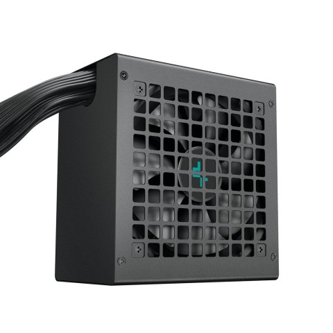 DeepCool PL750D moduł zasilaczy 750 W 20+4 pin ATX ATX Czarny DEEPCOOL