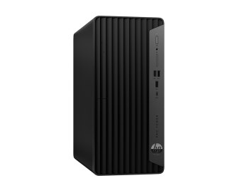 HP Pro Tower 400 G9 PCI Intel® Core™ i5 i5-14500 16 GB DDR5-SDRAM 512 GB SSD Windows 11 Pro PC Czarny Hewlett-Packard