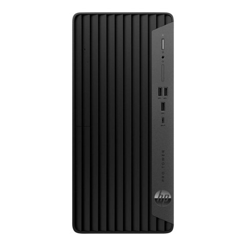 HP Pro Tower 400 G9 PCI Intel® Core™ i5 i5-14500 16 GB DDR5-SDRAM 512 GB SSD Windows 11 Pro PC Czarny Hewlett-Packard