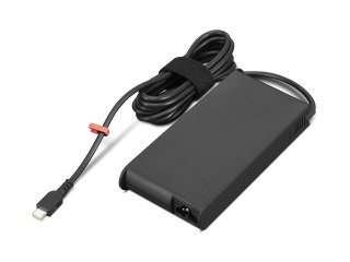 Lenovo 4X21U28835 adapter zasilający/ inwentor Wewnętrzna 180 W Czarny Lenovo