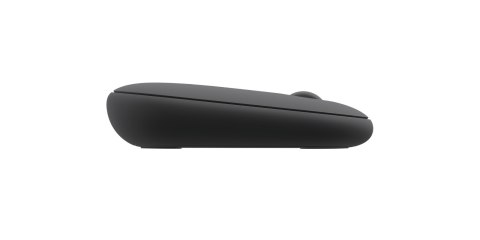 Logitech 920-012244 klawiatura Dołączona myszka Uniwersalne RF Wireless + Bluetooth QWERTY Amerykański międzynarodowy Grafitowy Logitech