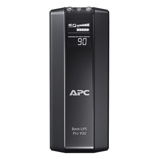 Power-Saving Back-UPS Pro 900 230V CEE 7/5 APC