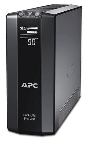 Power-Saving Back-UPS Pro 900 230V CEE 7/5 APC