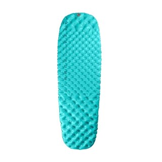 Sea To Summit Comfort Light Insulated 550 mm 1680 mm Cyjan SEA TO SUMMIT