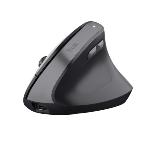 Trust Bayo II myszka Medyczna Po prawej stronie RF Wireless Optyczny 2400 DPI Trust