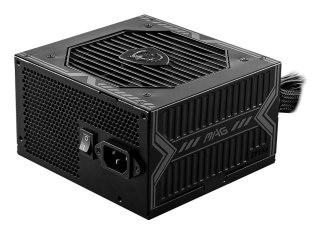 Zasilacz MSI MAG A550BN 550W 80+ Bronze MSI