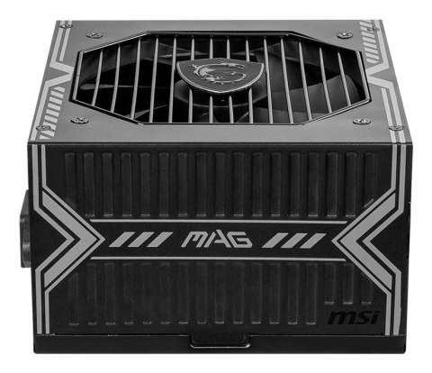 Zasilacz MSI MAG A550BN 550W 80+ Bronze MSI