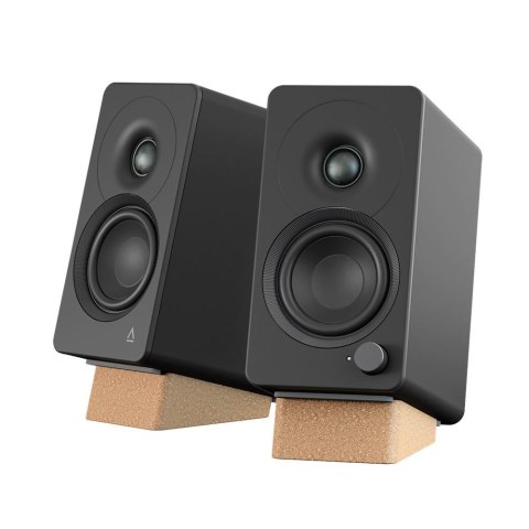 Creative Labs Creative XF1 Czarny Przewodowy i Bezprzewodowy 72 W No name