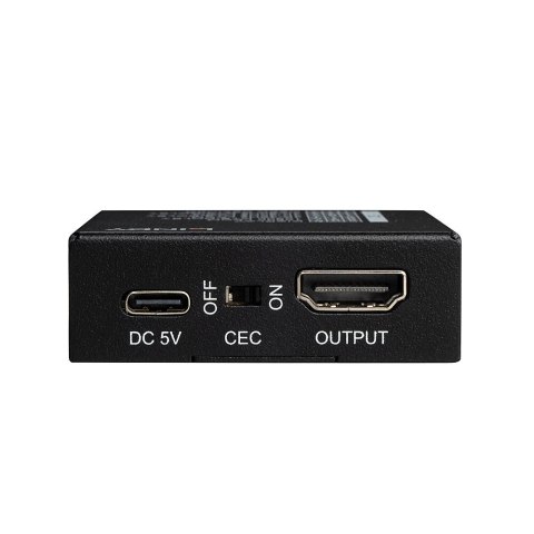 Lindy 32112 emulator EDID LINDY