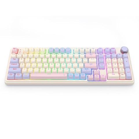 REDRAGON EISA 100 K768VI-WL klawiatura REDRAGON