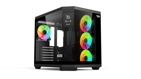 REDRAGON GC-625-PRO zabezpieczenia & uchwyty komputerów REDRAGON