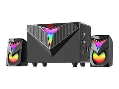 REDRAGON GS700 Tocatta Czarny 11 W REDRAGON