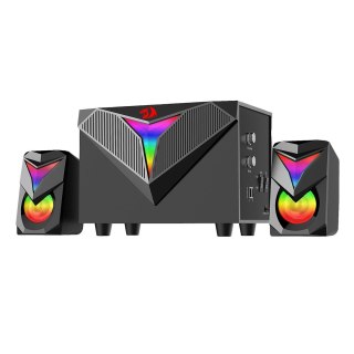 REDRAGON GS700 Tocatta Czarny 11 W REDRAGON