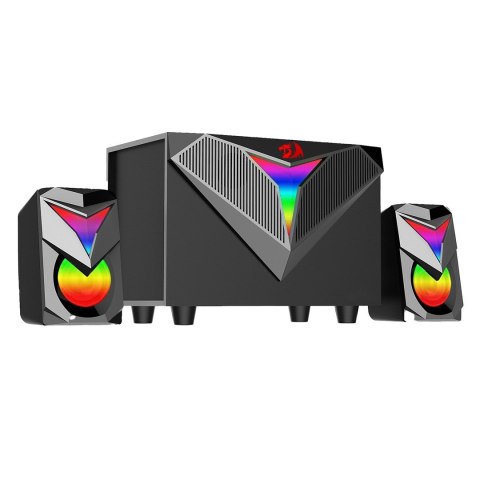 REDRAGON GS700 Tocatta Czarny 11 W REDRAGON