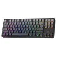 REDRAGON K707SP-RGB-PRO StarBlade klawiatura USB + RF Wireless + Bluetooth Czarny REDRAGON