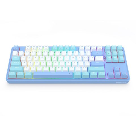 REDRAGON K707WBB-RGB StarBlade klawiatura REDRAGON
