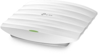 TP-Link EAP110 punkt dostępowy WLAN 300 Mbit/s Biały Obsługa PoE TP-LINK