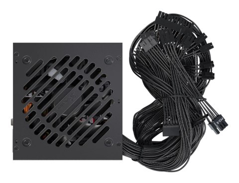 850W Seasonic CORE BC-850 ATX3.1 (schwarz, 1x 12-Pin High Power GPU, 3x PCIe, 850 Watt) Seasonic