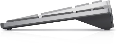 Dell Compact Multi-Device Wireless Keyboard - KB740 Dell