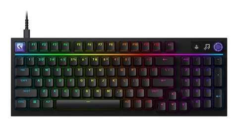 Klawiatura Logitech G316 X 98 (920-014195) Logitech