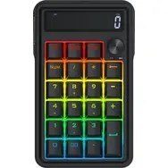 Klawiatura Redragon K733 Cove Redragon RPC (K733-RGB-WL) REDRAGON