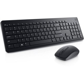 Klawiatura + mysz Dell KM3322W (580-AKGH) Dell