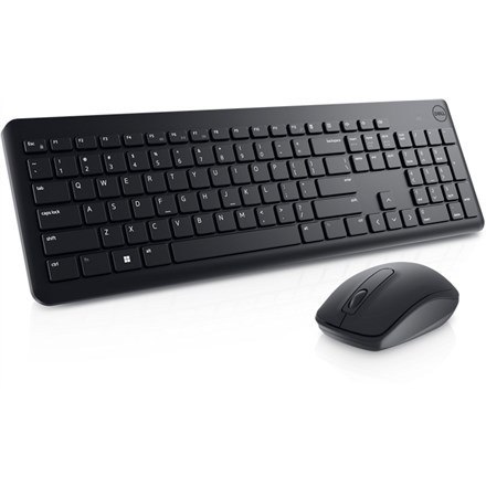 Klawiatura + mysz Dell KM3322W (580-AKGH) Dell