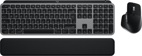 Klawiatura + mysz Logitech MX Keys S Combo for Mac (920-012845) Logitech