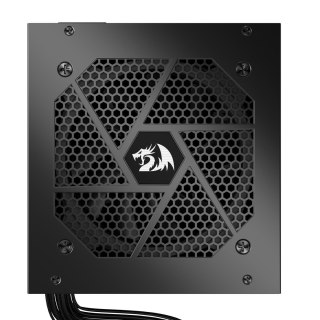 REDRAGON GC-PS007-SE 850W 80 Plus Gold ATX 3.1 moduł zasilaczy Czarny REDRAGON