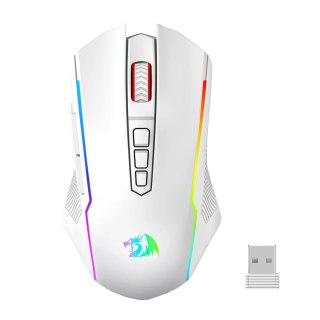 REDRAGON M914W-RGB NIX myszka RF Wireless + Bluetooth + USB Type-C REDRAGON
