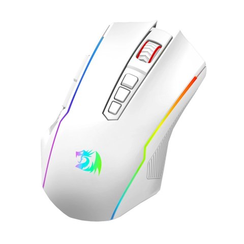 REDRAGON M914W-RGB NIX myszka RF Wireless + Bluetooth + USB Type-C REDRAGON