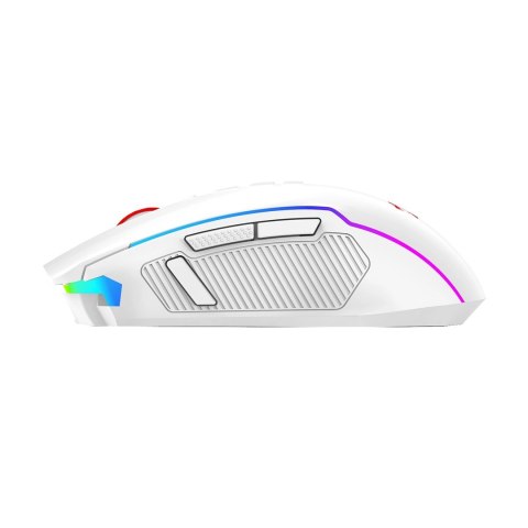 REDRAGON M914W-RGB NIX myszka RF Wireless + Bluetooth + USB Type-C REDRAGON