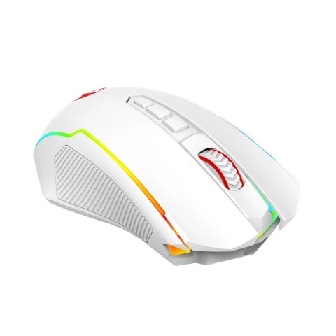 REDRAGON M914W-RGB NIX myszka RF Wireless + Bluetooth + USB Type-C REDRAGON