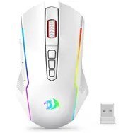 REDRAGON M914W-RGB NIX myszka RF Wireless + Bluetooth + USB Type-C REDRAGON