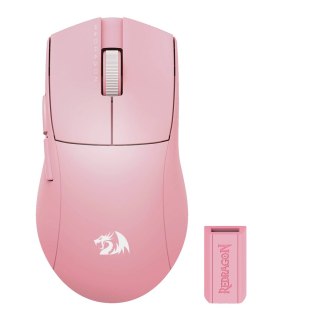 REDRAGON M916P-PRO-4K K1NG myszka RF Wireless + Bluetooth + USB Type-C REDRAGON