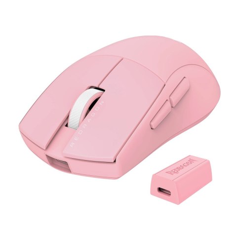 REDRAGON M916P-PRO-4K K1NG myszka RF Wireless + Bluetooth + USB Type-C REDRAGON