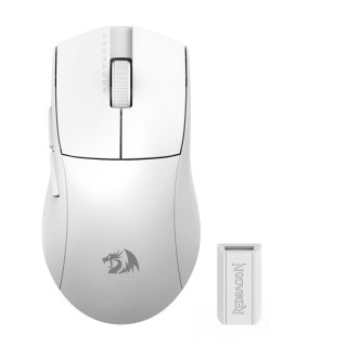 REDRAGON M916W-PRO-4K K1NG myszka RF Wireless + Bluetooth + USB Type-C REDRAGON