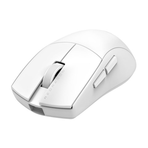 REDRAGON M916W-PRO-4K K1NG myszka RF Wireless + Bluetooth + USB Type-C REDRAGON
