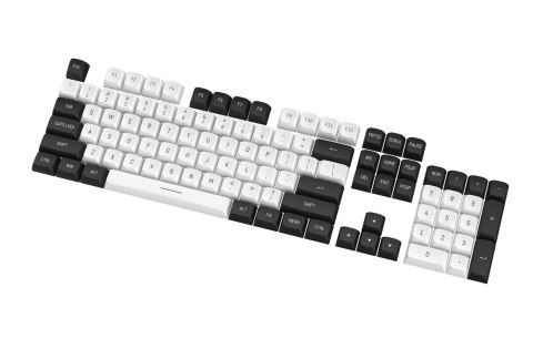 Redragon A132 PBT Doubleshot Keycaps (A132) REDRAGON