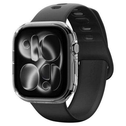 Spigen Thin Fit - Obudowa do Apple Watch 12 42 mm (przezroczysty) Spigen