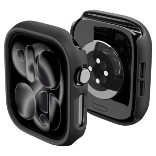 Spigen Thin Fit - Obudowa do Apple Watch 12 46 mm (czarny) Spigen